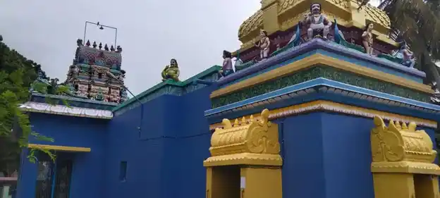 Arulmigu Bala Subiramaniya Samy Temple, Rekunathapuram - 623802 அருள்மிகு பாலசுப்பிரமணியசாமி திருக்கோயில், Rekunathapuram - 623802, Ramanathapuram - Ancient Temple Architecture and History Image 4