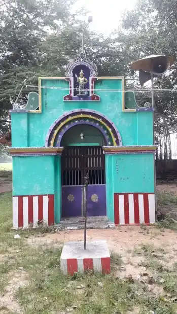Arulmigu Bala Subiramaniyasamy Temple, Karanendal - 623530