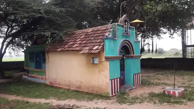 Arulmigu Bala Subiramaniyasamy Temple, Karanendal - 623530 அருள்மிகு பாலசுப்பிரமணியசுவாமி திருக்கோயில், Karanendal - 623530, Ramanathapuram - Ancient Temple Architecture and History Image 2