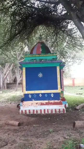 Arulmigu Bala Subiramaniyasamy Temple, Karanendal - 623530 அருள்மிகு பாலசுப்பிரமணியசுவாமி திருக்கோயில், Karanendal - 623530, Ramanathapuram - Ancient Temple Architecture and History Image 3