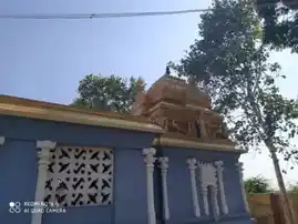 Arulmigu Bala Subiramaniyasamy Temple, Kooriyur - 623502 Arulmigu Bala Subiramaniyasamy Temple, Kooriyur - 623502, Ramanathapuram - Ancient Temple Architecture and History Image 3