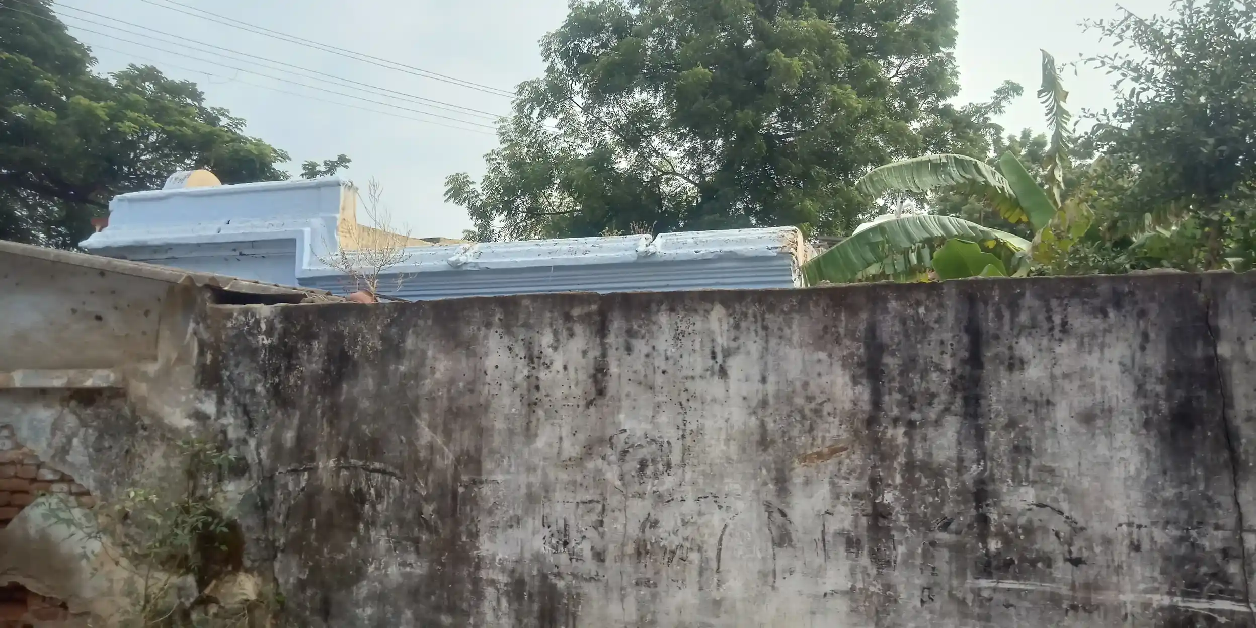 Arulmigu Bala Subramaniya Swamy Temple, Kulavanikkarpuram, Palayamkottai - 627002 அருள்மிகு பாலசுப்பிரமணிய சுவாமி திருக்கோயில், Kulavanikkarpuram, Palayamkottai - 627002, Tirunelveli - Ancient Temple Architecture and History Image 3