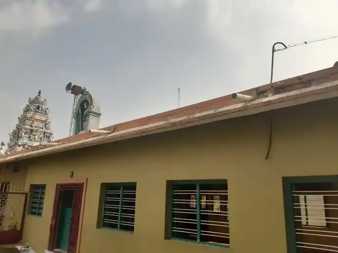 Arulmigu Bala Thandauthapani Temple, Jambai - 638312 அருள்மிகு பாலதண்டாயுதபாணிசுவாமி திருக்கோயில், Jambai - 638312, Erode - Ancient Temple Architecture and History Image 2