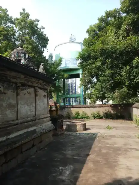 Arulmigu Bala Thandayutha Bani Swami Temple, Semmangudi - 613204