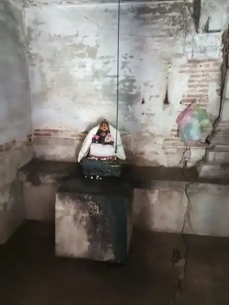 Arulmigu Bala Thandayutha Bani Swami Temple, Semmangudi - 613204 Arulmigu Bala Thandayutha Bani Swami Temple, Semmangudi - 613204, Thanjavur - Ancient Temple Architecture and History Image 3