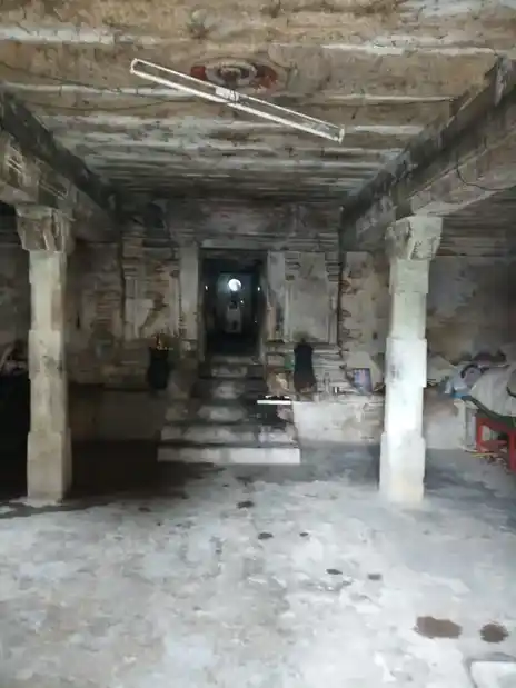 Arulmigu Bala Thandayutha Bani Swami Temple, Semmangudi - 613204 Arulmigu Bala Thandayutha Bani Swami Temple, Semmangudi - 613204, Thanjavur - Ancient Temple Architecture and History Image 4