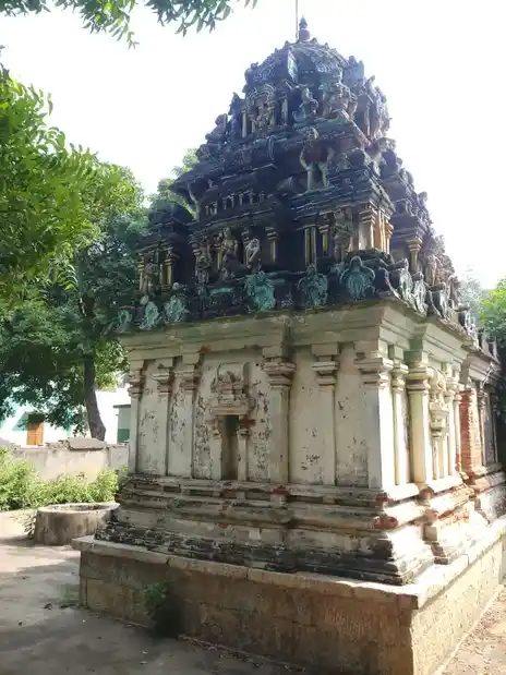 Arulmigu Bala Thandayutha Bani Swami Temple, Semmangudi - 613204 Arulmigu Bala Thandayutha Bani Swami Temple, Semmangudi - 613204, Thanjavur - Ancient Temple Architecture and History Image 5