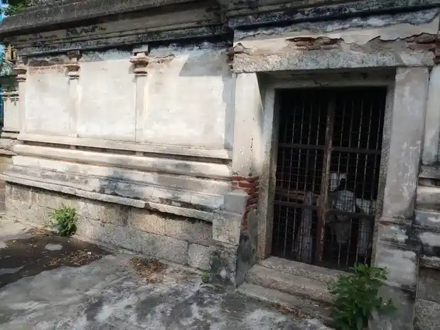 Arulmigu Bala Thandayutha Bani Swami Temple, Semmangudi - 613204 Arulmigu Bala Thandayutha Bani Swami Temple, Semmangudi - 613204, Thanjavur - Ancient Temple Architecture and History Image 6