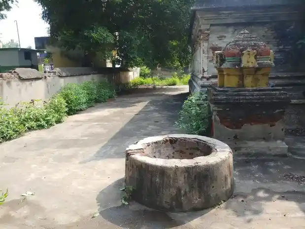Arulmigu Bala Thandayutha Bani Swami Temple, Semmangudi - 613204 Arulmigu Bala Thandayutha Bani Swami Temple, Semmangudi - 613204, Thanjavur - Ancient Temple Architecture and History Image 7