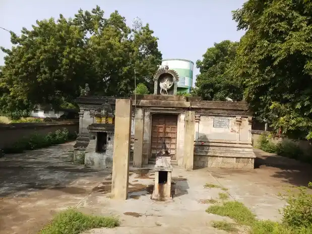 Arulmigu Bala Thandayutha Bani Swami Temple, Semmangudi - 613204 Arulmigu Bala Thandayutha Bani Swami Temple, Semmangudi - 613204, Thanjavur - Ancient Temple Architecture and History Image 9