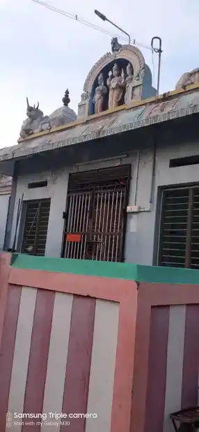 Arulmigu Bala Thandayuthapani Temple, Pokalur - 623527 Temple
