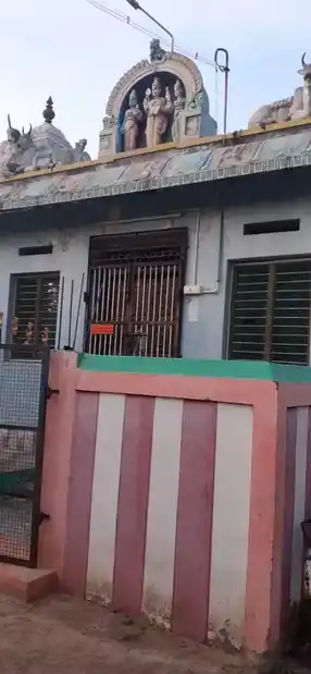 Arulmigu Bala Thandayuthapani Temple, Pokalur - 623527 Arulmigu Bala Thandayuthapani Temple, Pokalur - 623527, Ramanathapuram - Ancient Temple Architecture and History Image 2