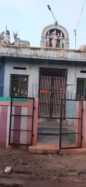 Arulmigu Bala Thandayuthapani Temple, Pokalur - 623527 Arulmigu Bala Thandayuthapani Temple, Pokalur - 623527, Ramanathapuram - Ancient Temple Architecture and History Image 3