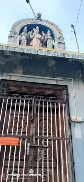 Arulmigu Bala Thandayuthapani Temple, Pokalur - 623527 Arulmigu Bala Thandayuthapani Temple, Pokalur - 623527, Ramanathapuram - Ancient Temple Architecture and History Image 4