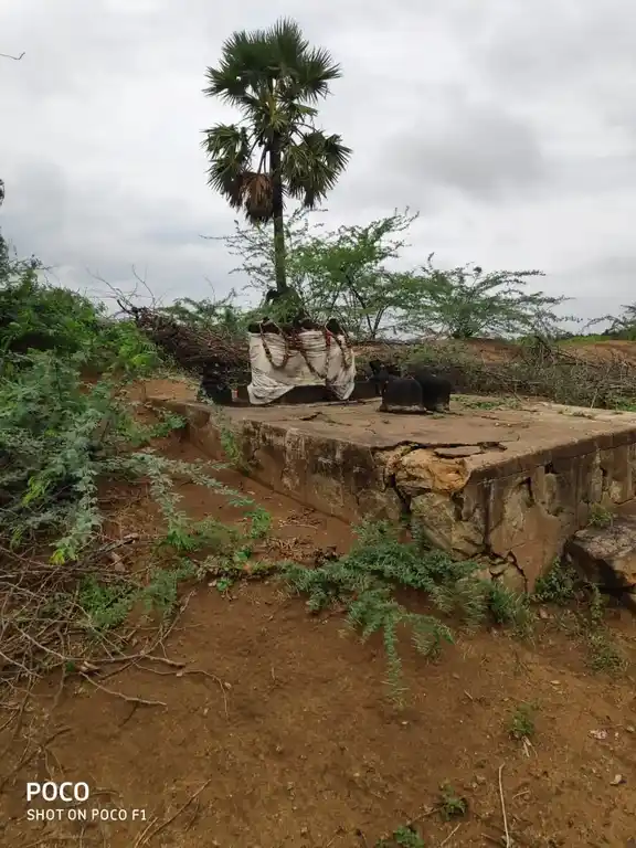 Arulmigu Bala Udaiyar Temple, Ramasamiyapuram - 627759