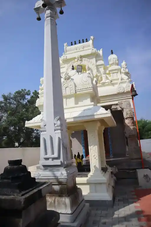 Arulmigu Bala Varatharaja Perumal Temple, Mullandram - 632301