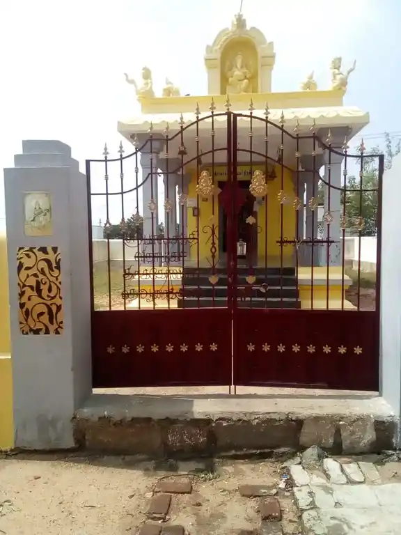 Arulmigu Bala Vinayagar Temple, Araikulam - 628401