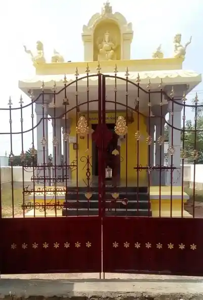 Arulmigu Bala Vinayagar Temple, Araikulam - 628401 அருள்மிகு பாலவிநாயகர் திருக்கோயில், Araikulam - 628401, Thoothukudi - Ancient Temple Architecture and History Image 2