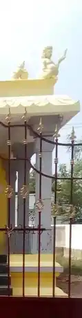 Arulmigu Bala Vinayagar Temple, Araikulam - 628401 அருள்மிகு பாலவிநாயகர் திருக்கோயில், Araikulam - 628401, Thoothukudi - Ancient Temple Architecture and History Image 3
