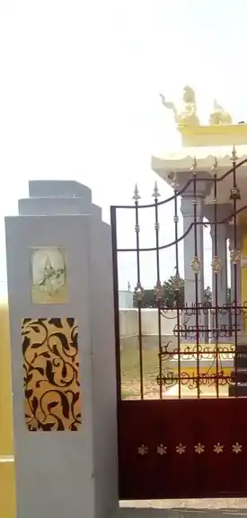 Arulmigu Bala Vinayagar Temple, Araikulam - 628401 அருள்மிகு பாலவிநாயகர் திருக்கோயில், Araikulam - 628401, Thoothukudi - Ancient Temple Architecture and History Image 4