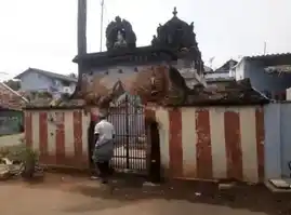 Arulmigu Bala Vinayagar Temple, Kattuputhur - 621207 Temple