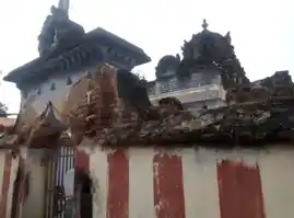 Arulmigu Bala Vinayagar Temple, Kattuputhur - 621207 Arulmigu Bala Vinayagar Temple, Kattuputhur - 621207, Thiruchirappalli - Ancient Temple Architecture and History Image 2