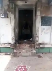 Arulmigu Bala Vinayagar Temple, Kattuputhur - 621207 Arulmigu Bala Vinayagar Temple, Kattuputhur - 621207, Thiruchirappalli - Ancient Temple Architecture and History Image 3