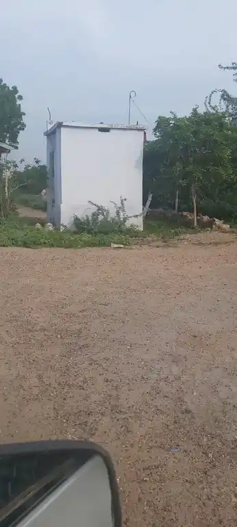 Arulmigu Bala Vinayagar Temple, Koosalipatti - 628952