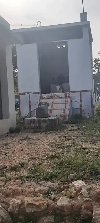 Arulmigu Bala Vinayagar Temple, Koosalipatti - 628952 அருள்மிகு பாலவிநாயகர் திருக்கோயில், Koosalipatti - 628952, Thoothukudi - Ancient Temple Architecture and History Image 2