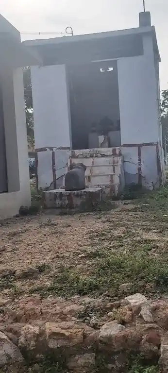 Arulmigu Bala Vinayagar Temple, Koosalipatti - 628952 அருள்மிகு பாலவிநாயகர் திருக்கோயில், Koosalipatti - 628952, Thoothukudi - Ancient Temple Architecture and History Image 3