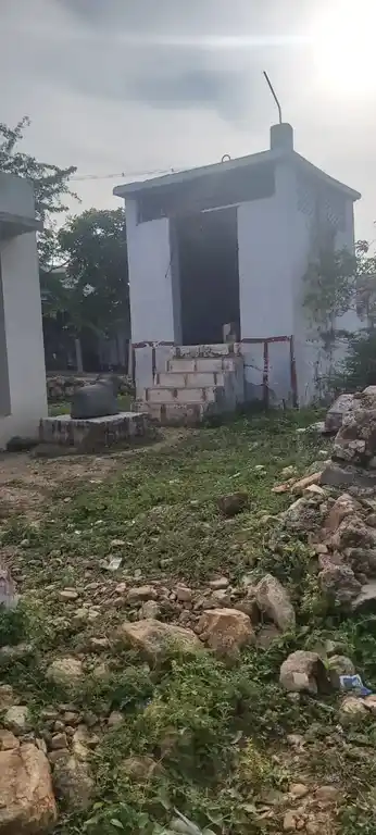 Arulmigu Bala Vinayagar Temple, Koosalipatti - 628952 அருள்மிகு பாலவிநாயகர் திருக்கோயில், Koosalipatti - 628952, Thoothukudi - Ancient Temple Architecture and History Image 4