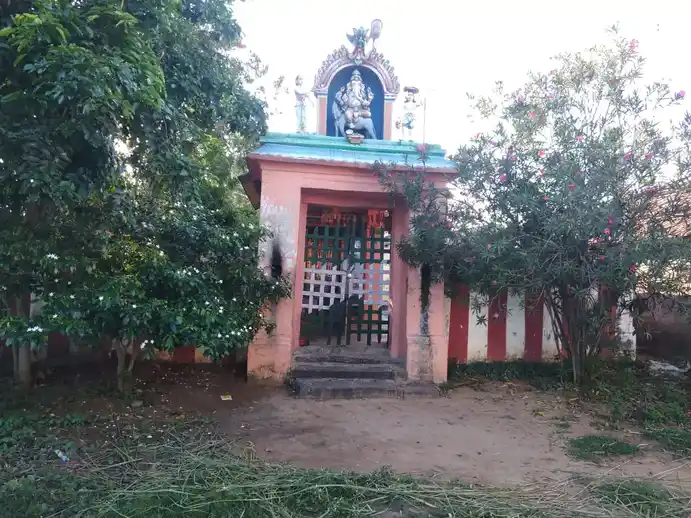 Arulmigu Bala Vinayagar Temple, Mel Valayamadevi - 608704 Arulmigu Bala Vinayagar Temple, - 608704, Cuddalore - Ancient Temple Architecture and History Image 3