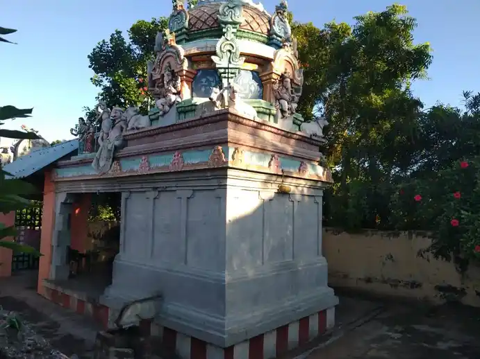 Arulmigu Bala Vinayagar Temple, Mel Valayamadevi - 608704 Arulmigu Bala Vinayagar Temple, - 608704, Cuddalore - Ancient Temple Architecture and History Image 4