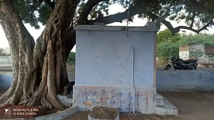 Arulmigu Bala Vinayagar Temple, Vitilapuram - 628601 அருள்மிகு பாலவிநாயகர் திருக்கோயில், Vitilapuram - 628601, Thoothukudi - Ancient Temple Architecture and History Image 2