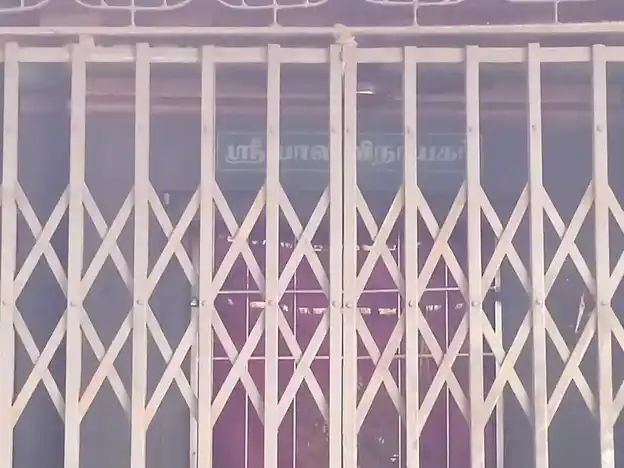 Arulmigu Bala Vinayagar Temple, West Mambalam, Chennai - 600033 அருள்மிகு பாலவிநாயகர் திருக்கோயில், மேற்கு மாம்பலம், சென்னை - 600033, Chennai - Ancient Temple Architecture and History Image 3