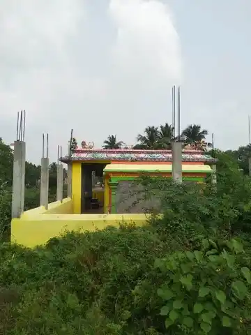 Arulmigu Balaayaththamman Temple, Vayaloor - 603102