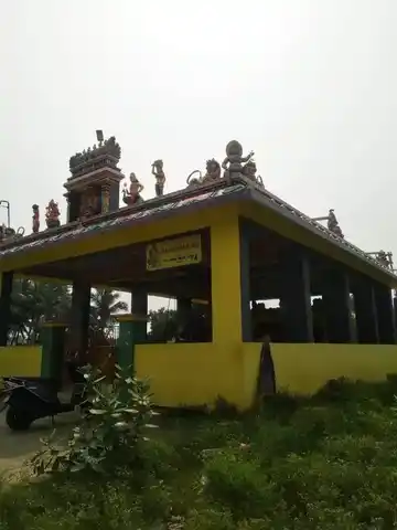 Arulmigu Balaayaththamman Temple, Vayaloor - 603102 அருள்மிகு பாலாயத்தம்மன் திருக்கோயில், Vayaloor - 603102, Chengalpattu - Ancient Temple Architecture and History Image 2