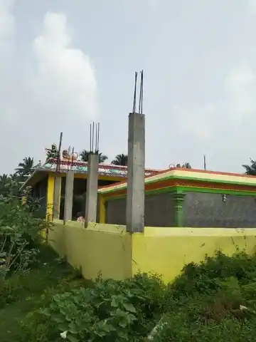 Arulmigu Balaayaththamman Temple, Vayaloor - 603102 அருள்மிகு பாலாயத்தம்மன் திருக்கோயில், Vayaloor - 603102, Chengalpattu - Ancient Temple Architecture and History Image 4