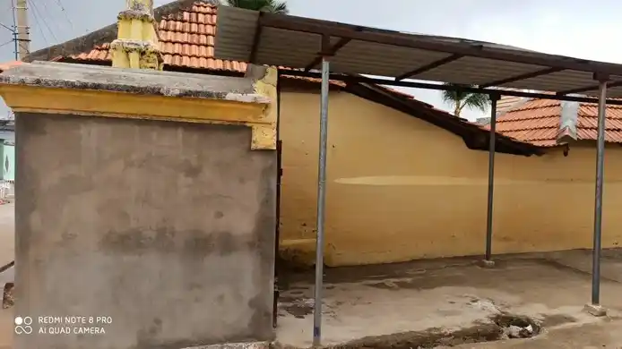 Arulmigu Balabalaamman Temple, Pottalurani - 628601