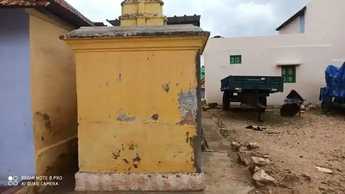 Arulmigu Balabalaamman Temple, Pottalurani - 628601 அருள்மிகு பாலபாலம்மன் திருக்கோயில், Pottalurani - 628601, Thoothukudi - Ancient Temple Architecture and History Image 2