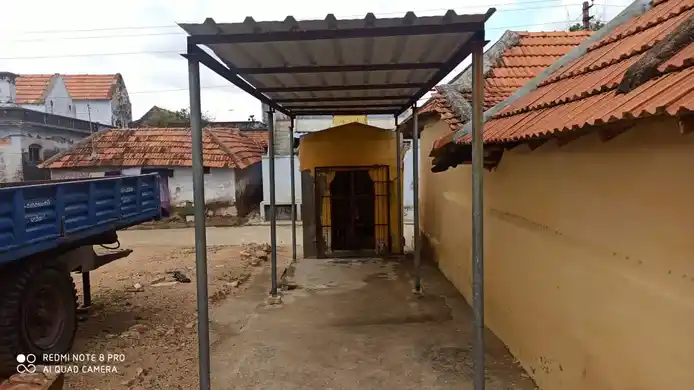 Arulmigu Balabalaamman Temple, Pottalurani - 628601 அருள்மிகு பாலபாலம்மன் திருக்கோயில், Pottalurani - 628601, Thoothukudi - Ancient Temple Architecture and History Image 3