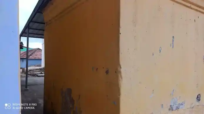 Arulmigu Balabalaamman Temple, Pottalurani - 628601 அருள்மிகு பாலபாலம்மன் திருக்கோயில், Pottalurani - 628601, Thoothukudi - Ancient Temple Architecture and History Image 4