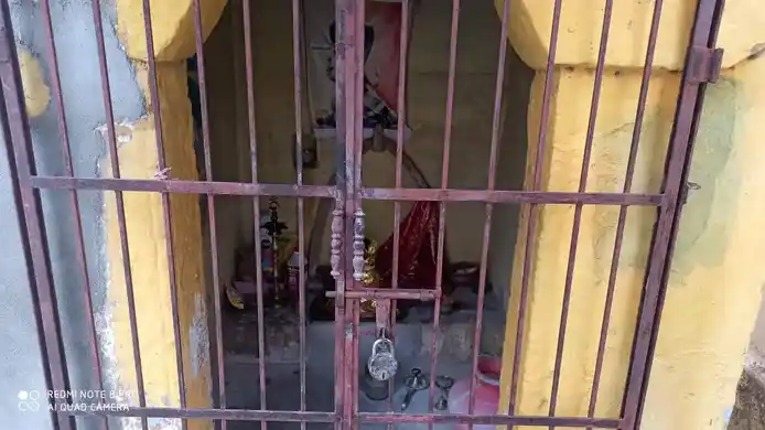 Arulmigu Balabalaamman Temple, Pottalurani - 628601 அருள்மிகு பாலபாலம்மன் திருக்கோயில், Pottalurani - 628601, Thoothukudi - Ancient Temple Architecture and History Image 5