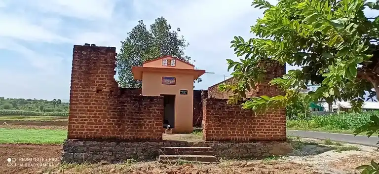 Arulmigu Balachandra Vinayagar Temple, Ketisamuthiram - 638501 அருள்மிகு பாலச்சந்திர விநாயகர் திருக்கோயில், Ketisamuthiram - 638501, Erode - Ancient Temple Architecture and History Image 2