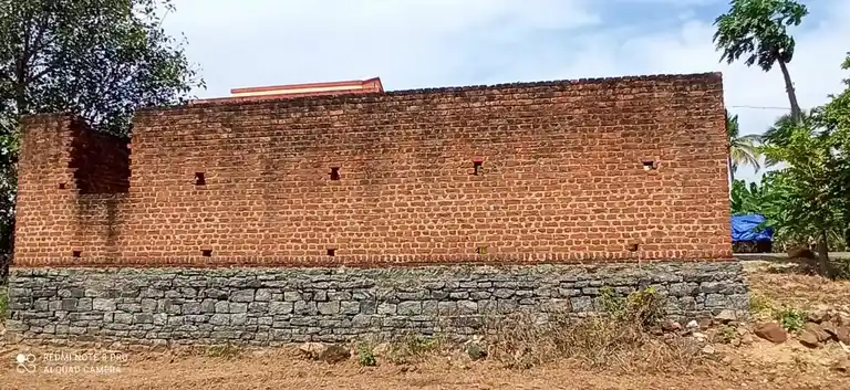 Arulmigu Balachandra Vinayagar Temple, Ketisamuthiram - 638501 அருள்மிகு பாலச்சந்திர விநாயகர் திருக்கோயில், Ketisamuthiram - 638501, Erode - Ancient Temple Architecture and History Image 4