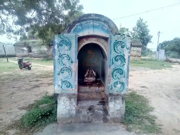 Arulmigu Balachandra Vinayagar Temple, Vellur - 621316 அருள்மிகு பாலசந்திரவிநாயகர் திருக்கோயில், Vellur - 621316, Pudukkottai - Ancient Temple Architecture and History Image 2