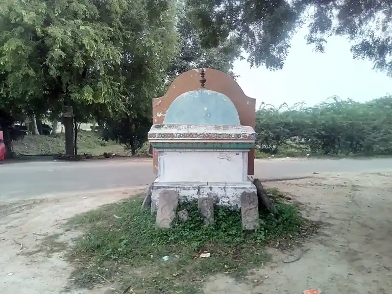 Arulmigu Balachandra Vinayagar Temple, Vellur - 621316 அருள்மிகு பாலசந்திரவிநாயகர் திருக்கோயில், Vellur - 621316, Pudukkottai - Ancient Temple Architecture and History Image 3