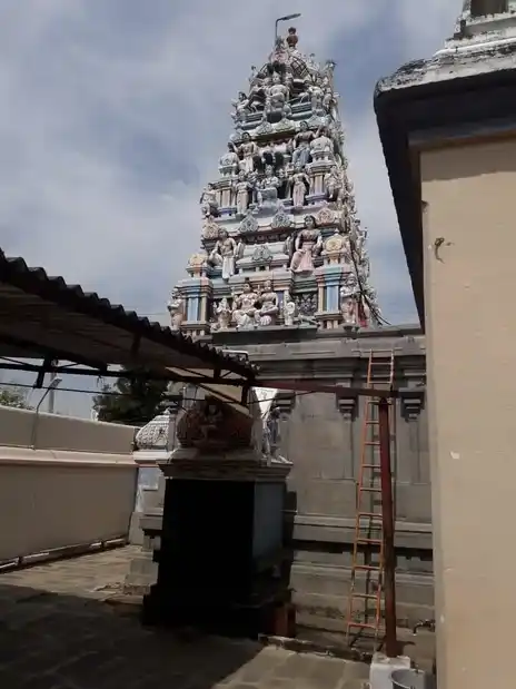 Arulmigu Baladhandayuthapani Swamy Temple, Chittode, Erode - 638102 அருள்மிகு பாலதண்டாயுதபாணிசாமி திருக்கோயில், சித்தோடு, ஈரோடு - 638102, Erode - Ancient Temple Architecture and History Image 5