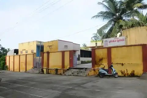 Arulmigu Baladhandayuthapani Swamy Temple, Coimbatore - 641112 Arulmiguu Baladhandayuthapani Swamy Temple, கோயம்புத்தூர் - 641112, Coimbatore - Ancient Temple Architecture and History Image 3