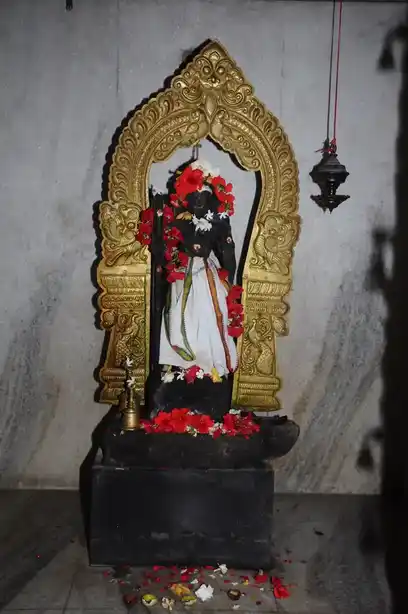 Arulmigu Baladhandayuthapani Swamy Temple, Coimbatore - 641112 Arulmiguu Baladhandayuthapani Swamy Temple, கோயம்புத்தூர் - 641112, Coimbatore - Ancient Temple Architecture and History Image 5